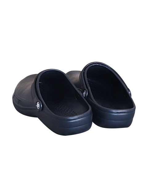 Сабо из ЭВА мужские синие р. 44