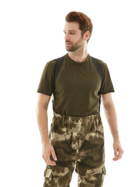 Костюм ГОРКА-5 Савва Морозов C3MG0504, Рипстоп, лето (Артикул C3MG0504-899596,
Размер 52-54/182-188, Серый
Мос)