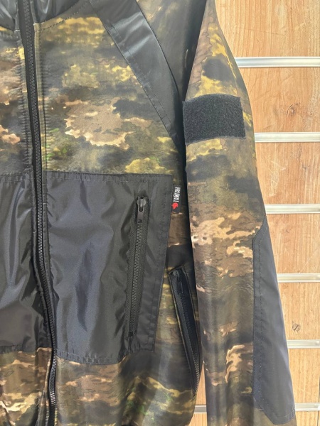 К-м "Пилот" КМД-702 (зеленый мох) р. 44