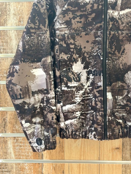 К-м " Партизан подростковый КПД-704 (виндблок) р. 40