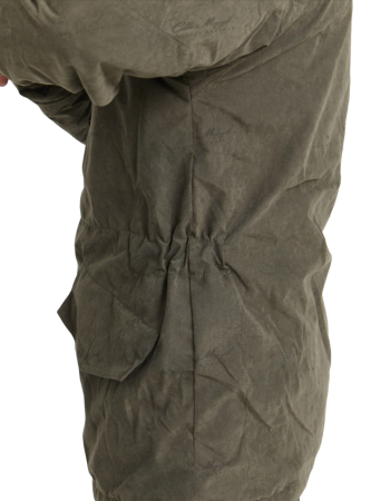 Костюм ГОРКА-5 Савва Морозов C2MG0519, Канада, демисезон (Артикул C2MG0519-945000, Размер 52-54/170-176, Темная Олива)