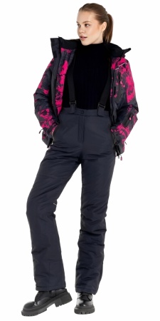 Костюм женский зимний "Ривьера" (52-54/170-176)