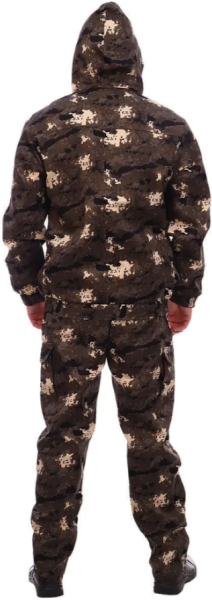 КОСТЮМ ДАЧНИК АРТ.12 грета 23 р.48-50/182-188