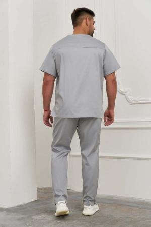 7-005/7-004 Костюм мужской Прима-стрейч (176, 92, 80, /23, /СТ 23)