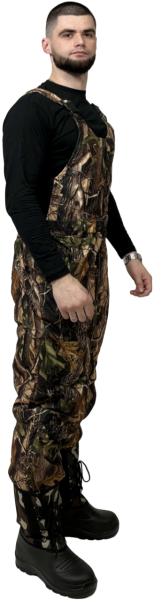 Костюм ИНЕЙ  р.44-46  лесная чаща