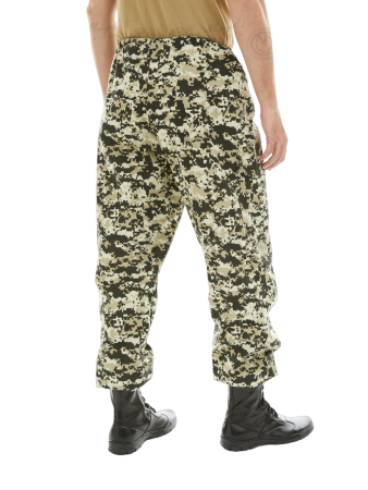 Костюм МАСКХАЛАТ Савва Морозов C3MS0301, Бязь, лето (Артикул C3MS0301-246380,
Размер 52-54/170-176, Серый
Пиксель)