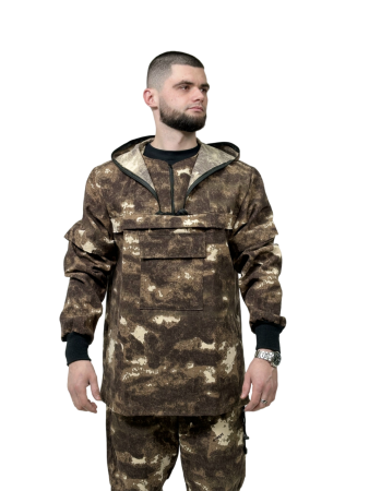 КОСТЮМ ЕГЕРЬ П/ЭНЦЕФ АРТ. 14 твил 1136 р.48-50/170-176