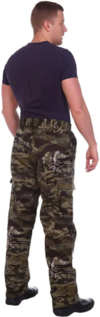 КОСТЮМ ДАЧНИК АРТ.12 грета 148  р.48-50/170-176