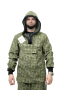 КОСТЮМ ЕГЕРЬ П/ЭНЦЕФ АРТ. 14 твил (120)  р.44-46/170-176