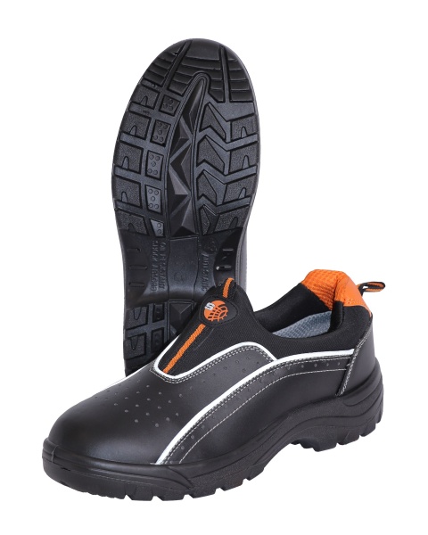 Полуботинки "SAVEL-Дуэт-Спорт/ю", кожа, ПУ р.43