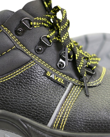 Ботинки "СИРИУС-Профи/к", ПУ-ТПУ р. 40