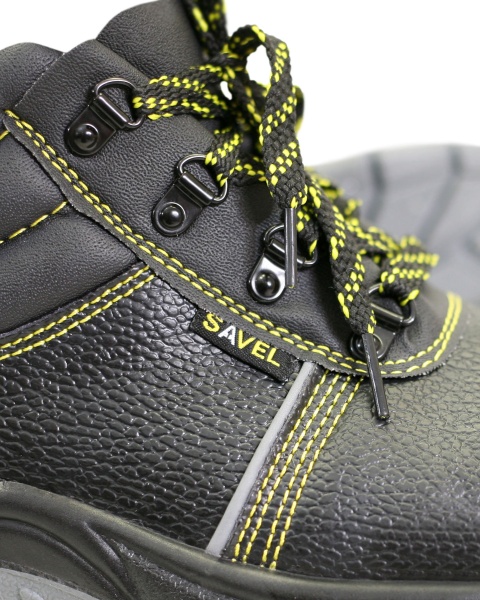 Ботинки "СИРИУС-Профи/к", ПУ-ТПУ р. 40