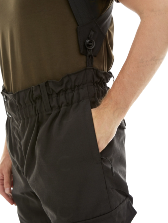 Костюм ГОРКА-5 Савва Морозов C3MG0504, Рипстоп, лето (Артикул C3MG0504-190000,
Размер 52-54/182-188, Черный)