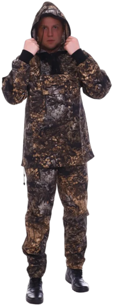 КОСТЮМ ЕГЕРЬ П/ЭНЦЕФ АРТ. 14 Грета 347 р.48-50/170-176