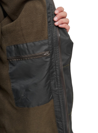 Костюм ГОРКА-5 Савва Морозов C2MG0502, Таслан, демисезон (Артикул C2MG0502-945000, Размер 60-62/170-176, Темная Олива)