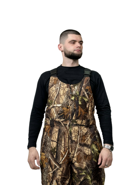 Кoстюм ИHЕЙ  р.48-50 Дубовый лист