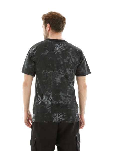 Футболка туристическая Савва Морозов C3MF0201 (Артикул C3MF0201-696263, Размер 52,
Питон)