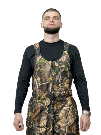 Костюм ИНЕЙ  р.44-46  лесная чаща