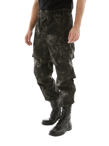 Костюм ГОРКА-8 Савва Морозов C3MG0804, Рипстоп, лето (Артикул C3MG0804-696263,
Размер 52-54/170-176, Питон)