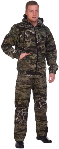 КОСТЮМ ДАЧНИК АРТ.12 грета 148  р.48-50/170-176