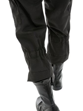 Костюм ГОРКА-5 Савва Морозов C3MG0504, Рипстоп, лето (Артикул C3MG0504-190000,
Размер 52-54/182-188, Черный)