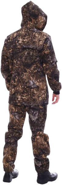 КОСТЮМ ЕГЕРЬ П/ЭНЦЕФ АРТ. 14 Грета 347 р.48-50/170-176