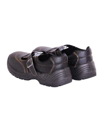 Полуботинки с перфорацией "SAVEL-Footwear", ПУ р. 41