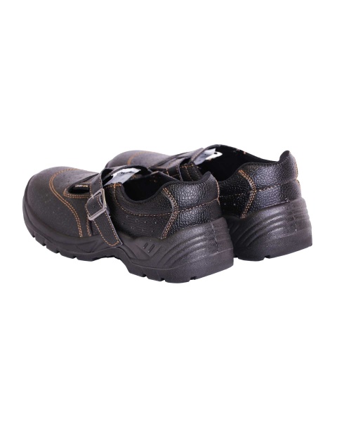 Полуботинки с перфорацией "SAVEL-Footwear", ПУ р. 41