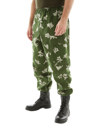 Костюм МАСКХАЛАТ Савва Морозов C3MS0301, Бязь, лето (Артикул C3MS0301-381500,
Размер 56-58/170-176, Белая
Березка)