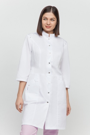 12-1244 3/4 У Халат женский сатори (164, 100, 108, /0)