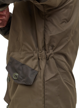 Костюм ГОРКА-5 Савва Морозов C2MG0502, Таслан, демисезон (Артикул C2MG0502-949700, Размер 48-50/182-188, Олива)