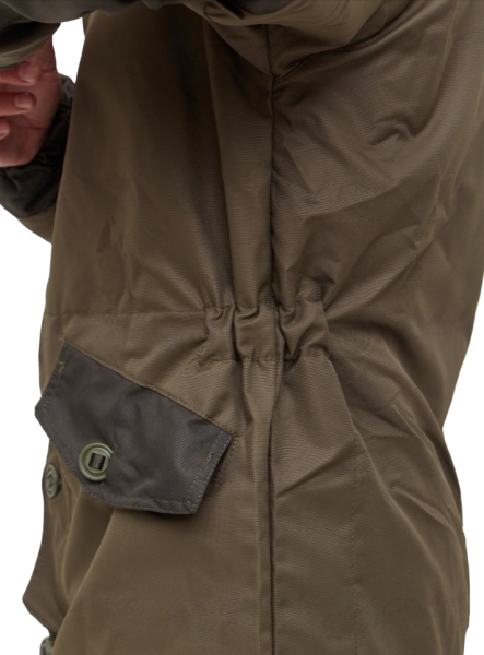 Костюм ГОРКА-5 Савва Морозов C2MG0502, Таслан, демисезон (Артикул C2MG0502-949700, Размер 48-50/182-188, Олива)