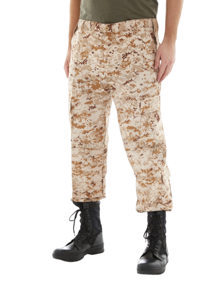 Костюм НАТО Савва Морозов C3MS0101, Рипстоп, лето (Артикул C3MS0101-651345,Размер 3XL/182-188, Песочный)