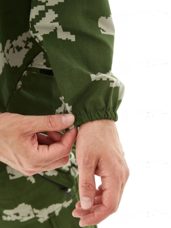 Костюм МАСКХАЛАТ Савва Морозов C3MS0301, Бязь, лето (Артикул C3MS0301-381500,
Размер 56-58/170-176, Белая
Березка)