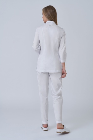 3-3159 3/4 Куртка женская Твил стрейч (170, 96, 104, /0)