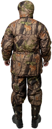 Костюм ИНЕЙ "Темный лес" р.56-58