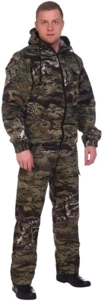 КОСТЮМ ДАЧНИК АРТ.12 грета 148  р.48-50/170-176