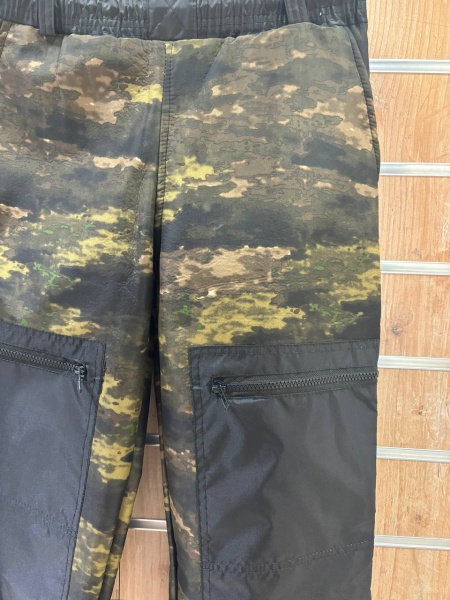 К-м "Пилот" КМД-702 (зеленый мох) р. 44