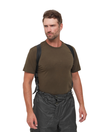 Костюм ГОРКА-5 Савва Морозов C2MG0502, Таслан, демисезон (Артикул C2MG0502-945000, Размер 60-62/170-176, Темная Олива)