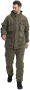 Костюм ГОРКА-8 Савва Морозов C2MG0827, Финляндия, демисезон (Артикул C2MG0827-945000, Размер 56-58/182-188, Темная Олива)