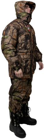 Костюм ИНЕЙ "Темный лес" р.56-58