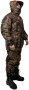 Костюм ИНЕЙ "Темный лес" р.56-58