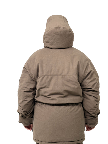 Костюм Трофей р. 44-46 коричневый