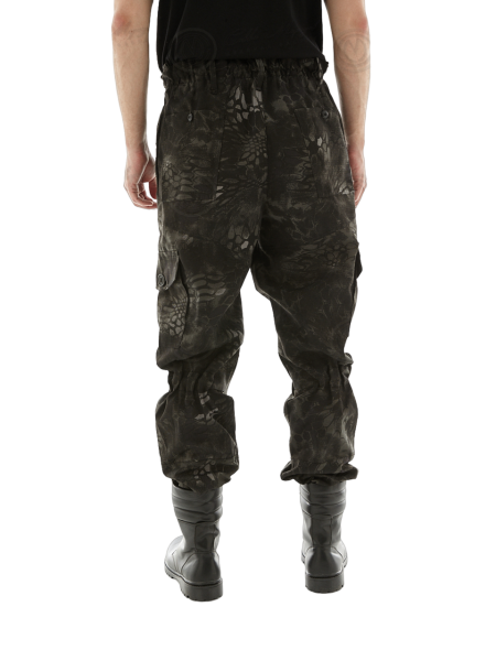 Костюм ГОРКА-8 Савва Морозов C3MG0804, Рипстоп, лето (Артикул C3MG0804-696263,
Размер 52-54/170-176, Питон)