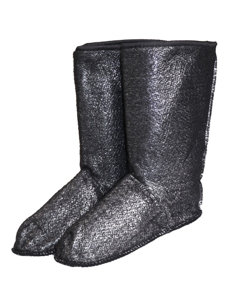 Сапоги из ЭВА утепленные с манжетой, К80, Щ50 (Модель 737; 5-737-G06) р. 46