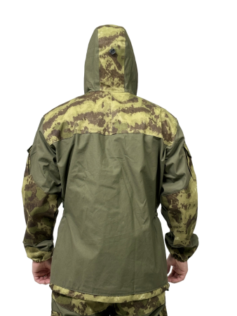 КОСТЮМ ГОРКА-3 АРТ.17 ЦВ атак р.44-46/170-176