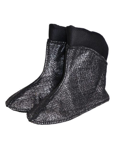 Полусапоги ЭВА мужские (-20С) р. 39-40