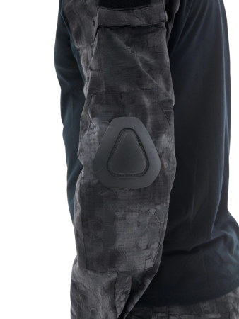 Костюм ТАКТИК Савва Морозов C3MS0201, Смесовая, лето (Артикул C3MS0201-696263,
Размер XXL/176-182, Питон)