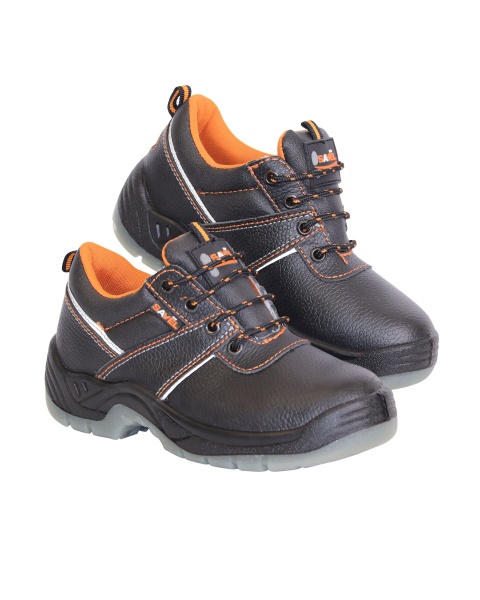 Полуботинки "SAVEL-Европа/ю", кожа, ПКП МС, ПУ-ТПУ р. 41