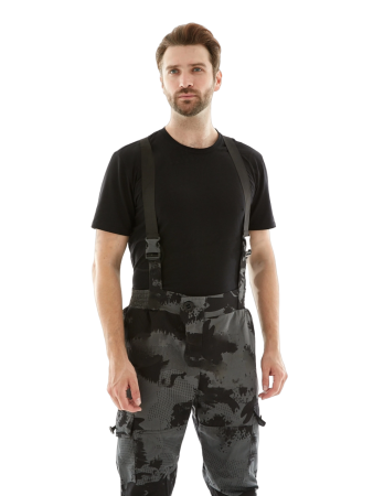 Костюм ГОРКА-5 Савва Морозов C3MG0507, Рипстоп, лето (В) (Артикул C3MG0507-692600,
Размер 44-46/182-188, Акула)